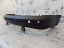 VW CADDY 2K LONG FACELIFT 2010-2015 REAR BUMPER GENUINE PDC 2K3807421