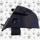 VW UP 2011-2017 3DR REAR BODY TRIM COVERING PARCEL SHELF HOLDER RIGHT SIDE O/S