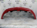 ALFA ROMEO GIULIETTA 2010-16 FRONT BUMPER GENUINE PART 156085887