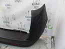 VAUXHALL COMBO DFIAT DOBLO II 2010-ON REAR BUMPER PDC GENUINE 735473499