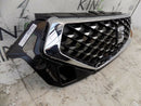 SEAT ATECA EVO XPERIENCE 2020-UP FCL FRONT BUMPER RADIATOR GRILLE  575853654M 01