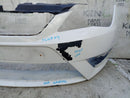 SEAT IBIZA 2012-2016 FRONT BUMPER AFTERMARKET