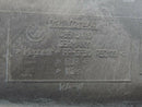 BMW 5 SERIES F10 F11 BULKHEAD UPPER SECTION LEFT GENUINE 51717211464