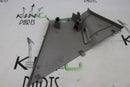 VAUXHALL CORSA D 2006-2014 REAR RIGHT C PILLAR UPPER BELT TRIM PANEL 13180613 *2