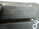 VW GOLF MK7 2013-15 FRONT BUMPER LOWER GRILL GRILLE GENUINE 5G0853677