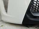 FIAT 500 ABARTH 595 2016-UP FACELIFT FRONT BUMPER GRILL GENUINE 735633044
