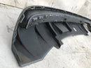 AUDI A1 8X LCI 2014-2018 REAR BUMPER DIFFUSER GENUINE 8XA807421