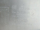 VAUXHALL CORSA E 2014-ON FRONT SCUTTLE PANEL 13434158