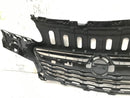 VAUXHALL CORSA E 2014-2019 FRONT BUMPER RADIATOR GRILLE GENUINE 39003576