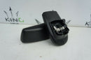 VW PASSAT B6/B7 3C 2005-2015 INTERIOR REAR VIEW MIRROR AUTO DIMMING GREY FRAME