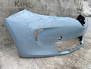 RENAULT ZOE 2012 -2020 FRONT BUMPER GENUINE 620102855R