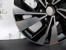 VOLKSWAGEN POLO 15'' INCH 5.5J X15H2 ALLOY WHEEL RIM 2G0601025