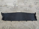 SEAT TARRACO 2018-ON BONNET AIR DUCT TRIM MOLDING GENUINE 5FJ121292