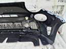 FIAT 500 ABARTH 595 LCI 2016-UP FRONT BUMPER, LOWER GRILL &TRIM 735633044