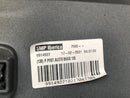 AUDI A1 SPORTBACK SE 2018-ON REAR BUMPER AND DIFFUSER GENUINE 82A807421