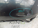 RENAULT ZOE 2012-2016 REAR BUMPER GENUINE GREY # A1575 #850101003R