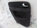 VW UP/ SEAT MII 2011-2018 5DR REAR LEFT DOOR CARD INNER PANEL 1S4867211 *II