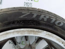 5 STUDS 17'' INCH ALLOY WHEEL 8J + TYRE 245/45