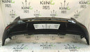 VW TOURAN II MK2 5T 2015-2018 REAR BUMPER GENUINE 4x PDC 5TA807421 A B