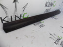 VAUXHALL ASTRA G /ZAFIRA A 1998-06 TAILGATE MOLDING RUB STRIP TRIM 24425938
