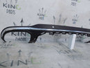 MERCEDES GLC X253 HYBRID AMG LINE 2020 REAR BUMPER GENUINE PDC A2538857707 B6116