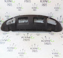 VW TOUAREG 7L 02-07 FRONT BUMPER LOWER LIP SPOILER VALANCE PDC 7L6807061