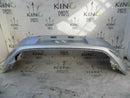 VW GOLF R VII MK7 2013-2016 REAR BUMPER GENUINE 4x PDC 5G6807421E