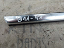 VAUXHALL ASTRA J 2009-15 REAR LEFT WINDOW TRIM GENUINE 13260071