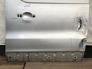 RENAULT TRAFIC MK3 X82 2014-22 SLIDING DOOR PANEL LEFT PASSENGER SIDE