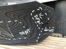 VW GOLF VIII MK8 HATCHBACK 2019-ON GENUINE BOOT LID TAILGATE PANEL