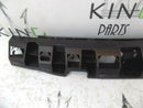 AUDI A1 2010-2014 CARRIER REAR BUMPER CENTRE MOUNT SUPPORT BRACKET