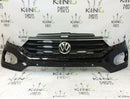 VW T-ROC 2G 2017 2018 GENUINE FRONT BUMPER PDC & GRILL GRILLE 2GA807221K