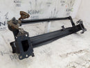VW UP! FRONT BUMPER CRASH BAR REINFORCER 1S0807929B
