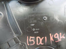 RENAULT NISSAN DACIA 1.5 DCI K9K ENGINE COVER 175B10287R