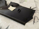 VW UP 2011-2016 5DR REAR RIGHT PILLAR TRIM PANEL 1S4867766