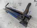 VW GOLF MK 7 2012-2019 HATCHBACK FRONT BUMPER REINFORCER VG4001622