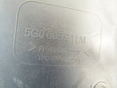 VW GOLF MK7 2012-2016 FRONT LEFT WHEEL ARCH MUDGUARD COVER 5G0805911