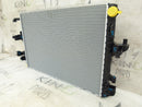 VW TRANSPORTER T6 2015-ON WATER COOLANT RADIATOR GENUINE 7E0121253C