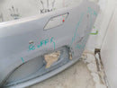 SEAT ALHAMBRA 2010-2015 FRONT BUMPER IN WHITE GENUINE PART   7N5807221A