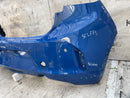 VAUXHALL CORSA F 2019-ON REAR BUMPER GENUINE 39182039
