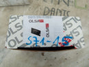 VAUXHALL ASTRA K 2015-19 TAILGATE LICENSE PLATE LIGHT GENUINE 0461200