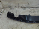 VAUXHALL ASTRA K 2015-19 REAR BUMPER LOWER SPOILER GENUINE 13453980