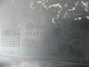 VW POLO MK5 6Q 9N 2002-2005 FRONT BUMPER LOWER LIP SPOILER 6Q0805903