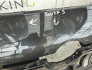 VOLKSWAGEN ID.4 2020-ON FRONT BUMPER GENUINE 11A807221