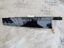 VOLKSWAGEN ID4 2020-ON REAR LEFT PILLAR TRIM COVER GENUINE 11A839901