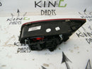 AUDI A3 (8V) 2012-2016 S-LINE 5DR TAILGATE REAR LEFT SIDE LED LIGHT 8V4945093A