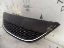 VAUXHALL ASTRA J MK6 2012-15 FL GRILL FRONT BUMPER LOWER GRILLE 13368664