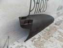 VW TOURAN 2004-2010 DRIVERS SIDE WING MIRROR TRIANGLE TRIM 1T0837974B