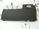 VAUXHALL CORSA E 2014-ON LOWER DASH TRIM HEADLAMP SWITCH HOUSING PANEL RHD