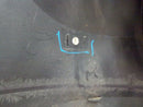VAUXHALL ASTRA K ESTATE 2015-2019 REAR BUMPER PDC GENUINE 13426359